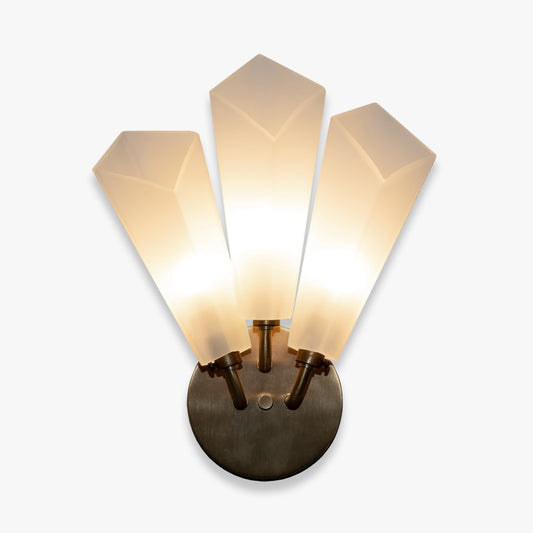 Sol Three Wall Light