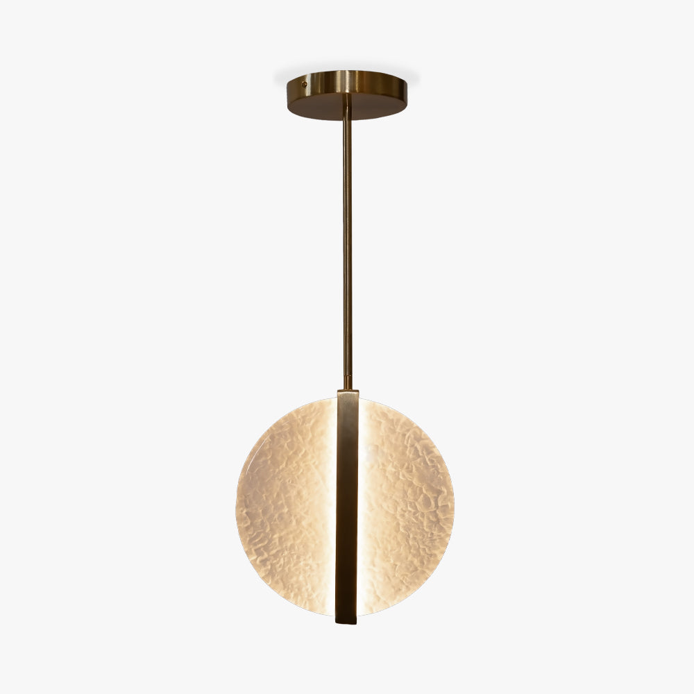 Mantle Pendant