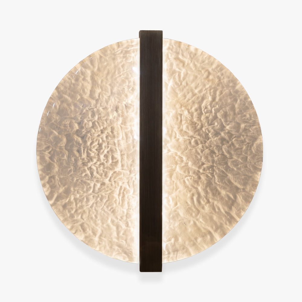 Mantle Wall Light