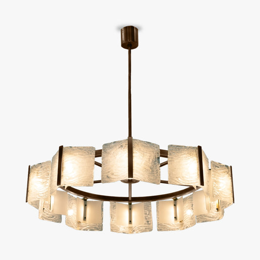 Rosetta Chandelier