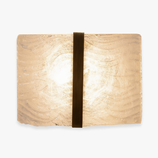 Rosetta Wall Light