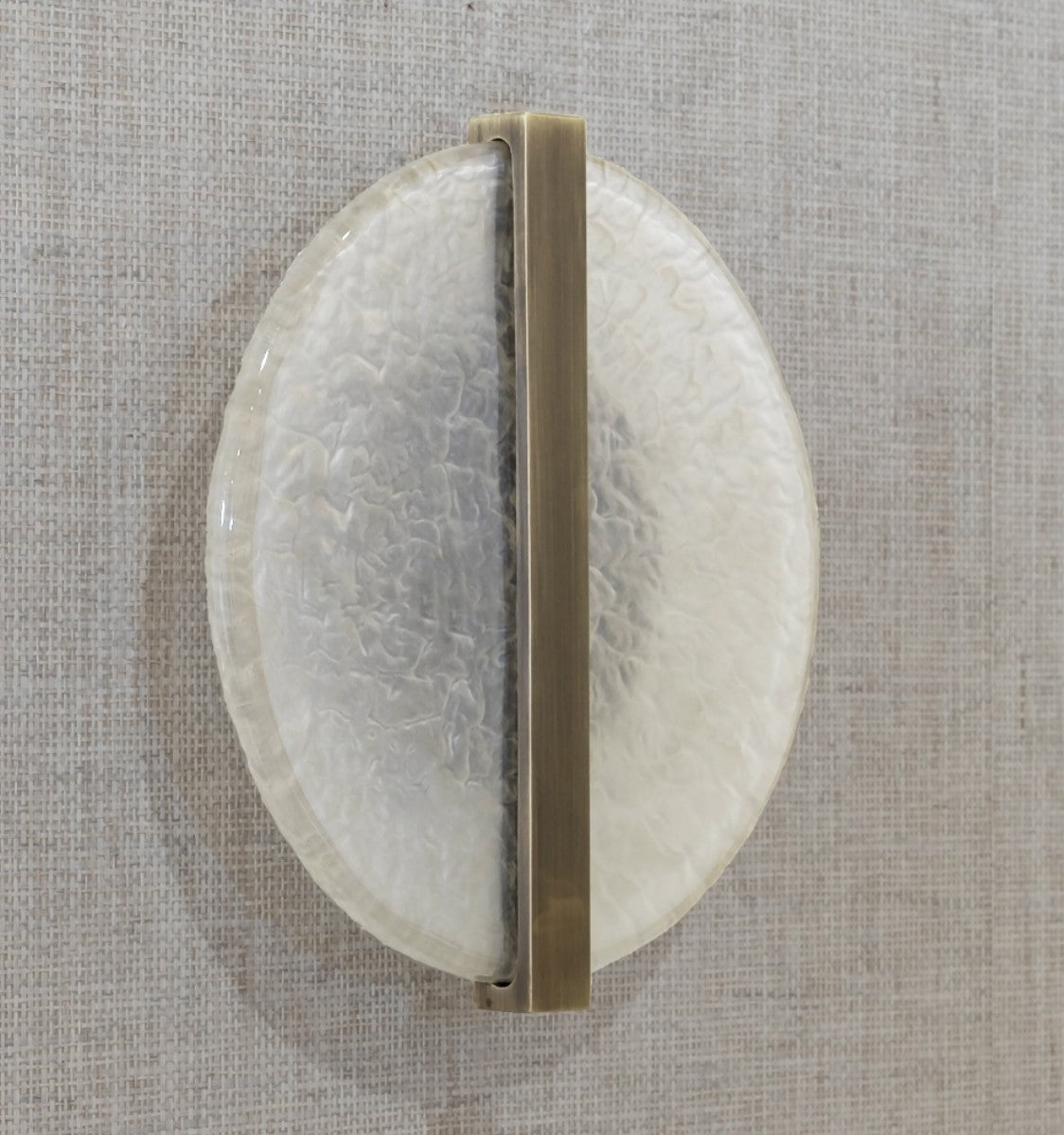 Mantle Wall Light