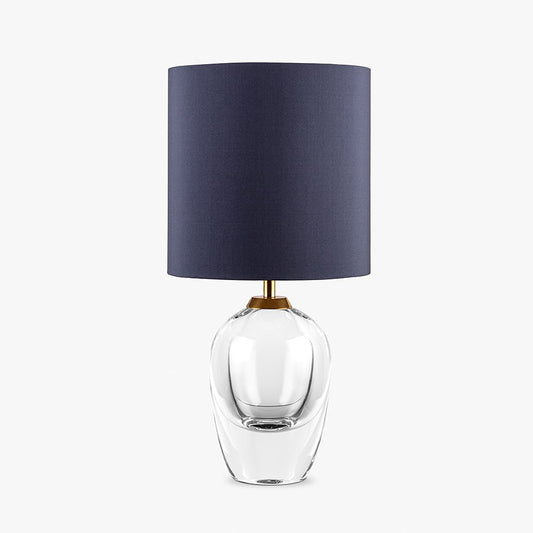 Pod Lamp in Clear