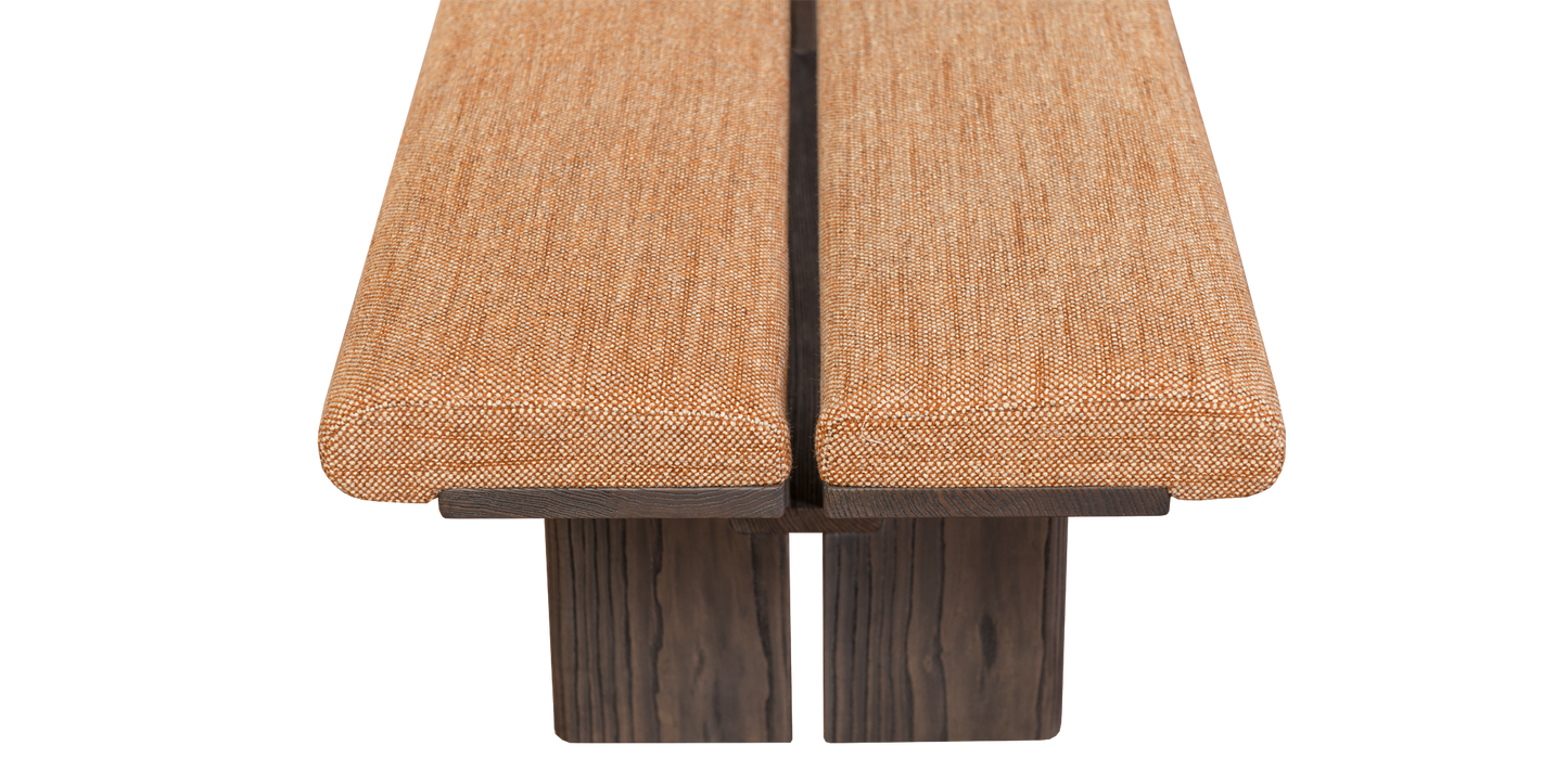 Sashimono Bench