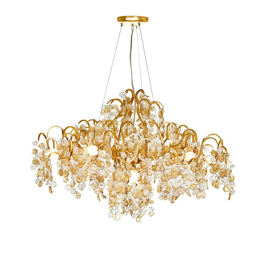 Tesoro Chandelier