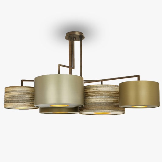 Hyde Park Chandelier 5