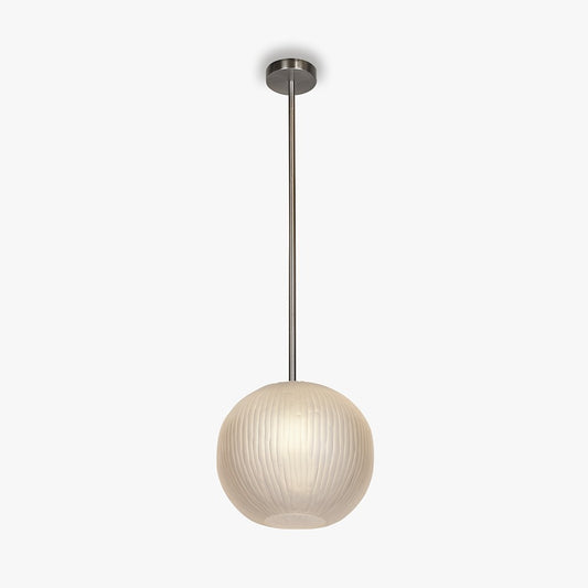 Cypress Pendant in Clear