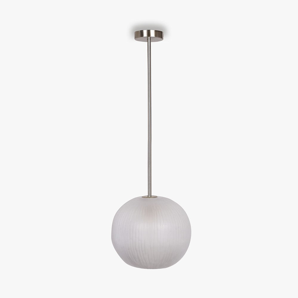 Cypress Pendant in Clear