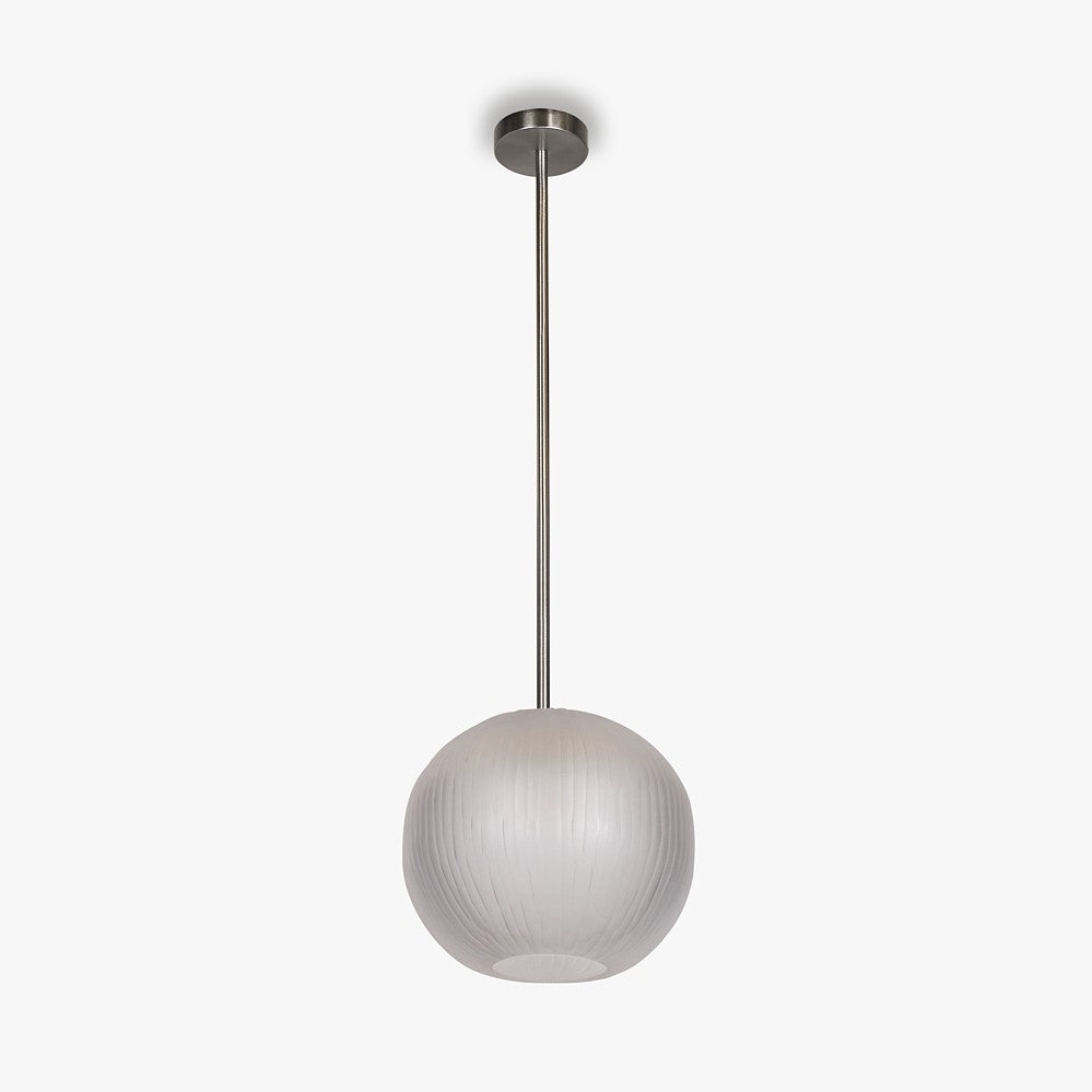 Cypress Pendant in Clear