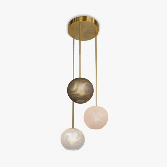 Cypress Pendant Cluster