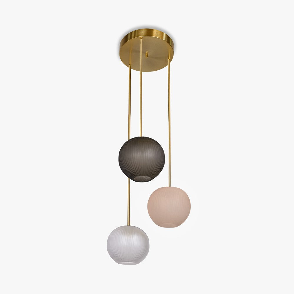 Cypress Pendant Cluster