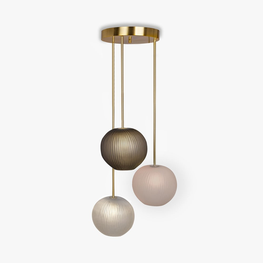 Cypress Pendant Cluster