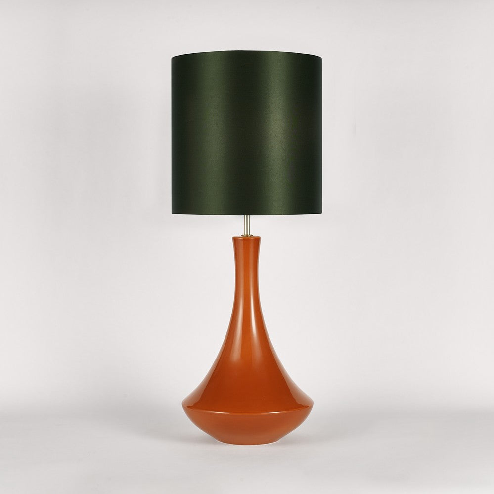 Pyrus Lamp in Tabasco