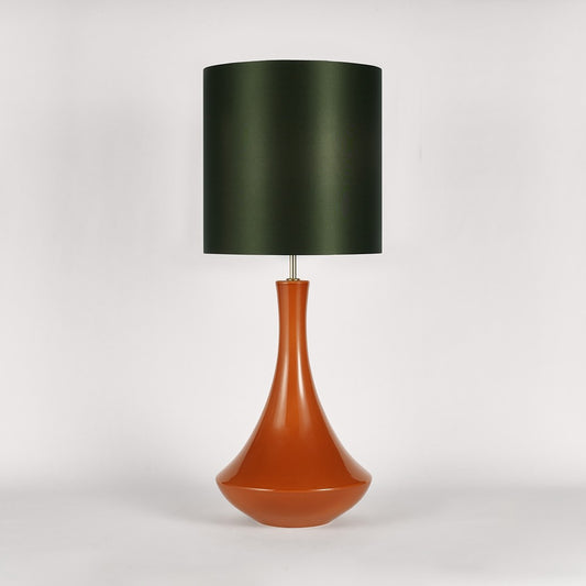 Pyrus Lamp in Tabasco