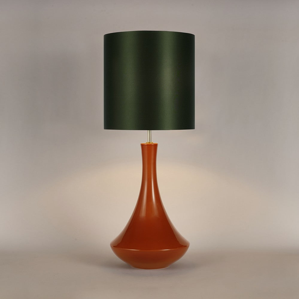 Pyrus Lamp in Tabasco