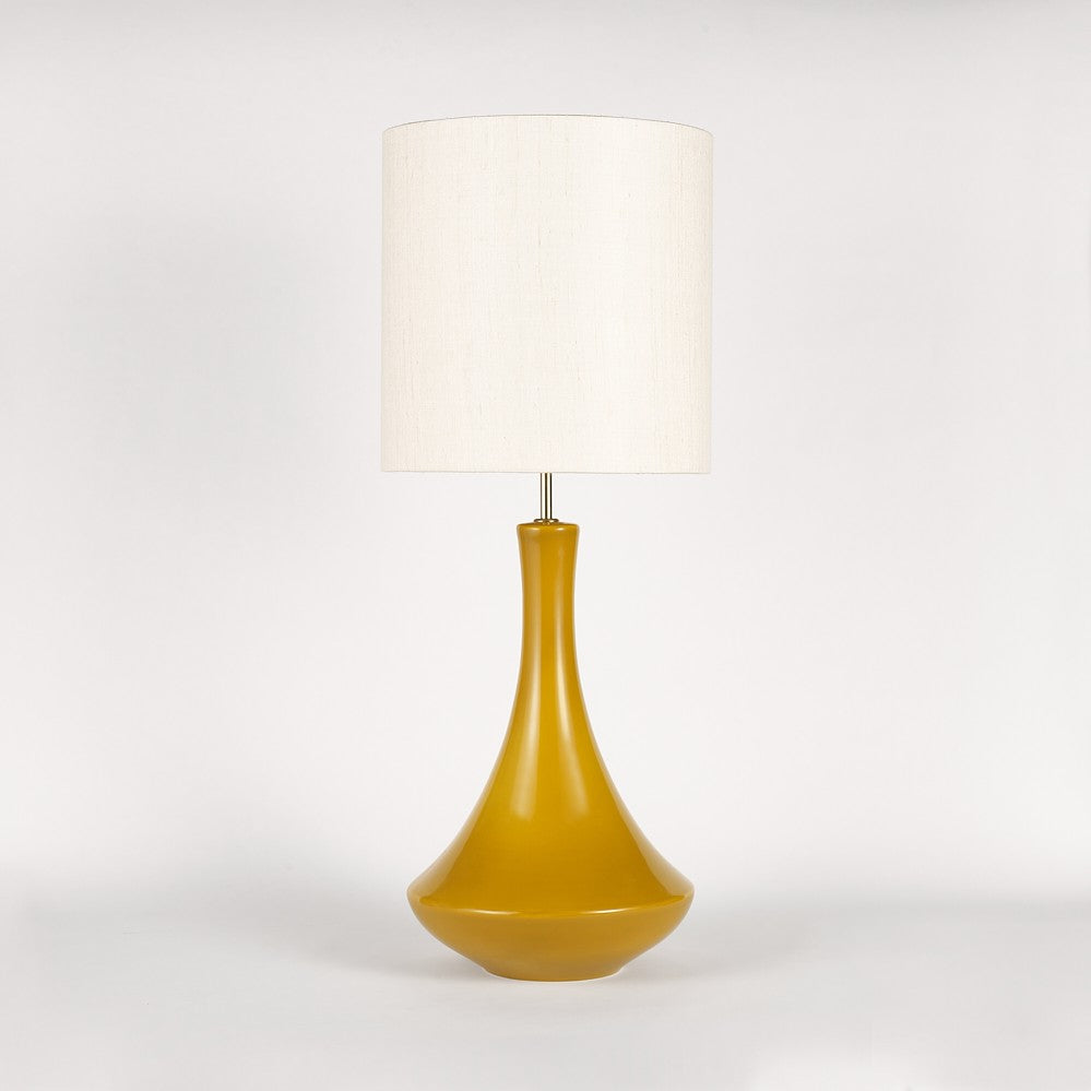 Pyrus  Lamp in Mustard