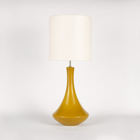 Pyrus  Lamp in Mustard