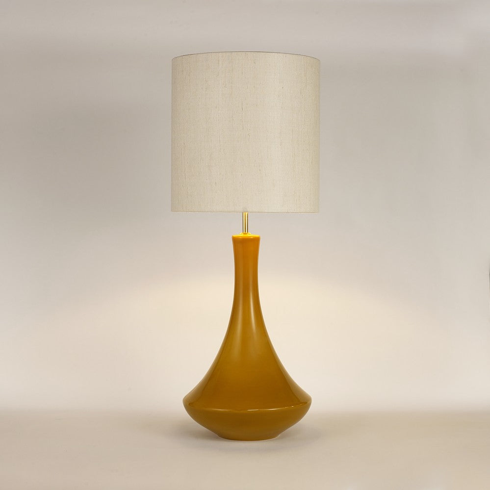 Pyrus  Lamp in Mustard