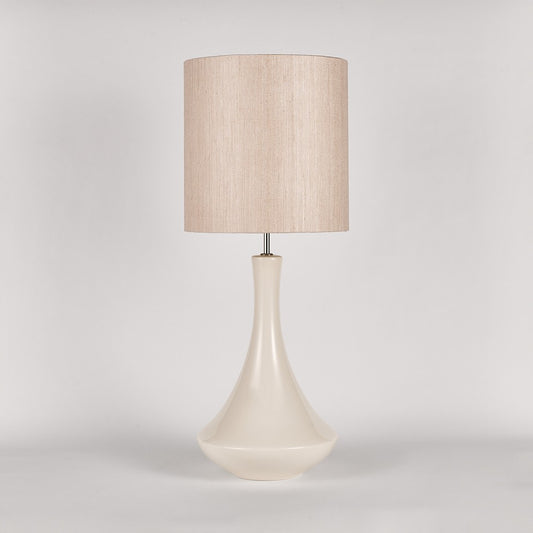 Pyrus Lamp in Parchment