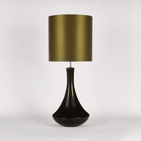 Pyrus Lamp in Beluga