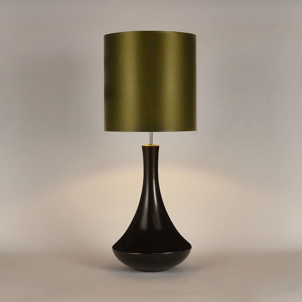 Pyrus Lamp in Beluga