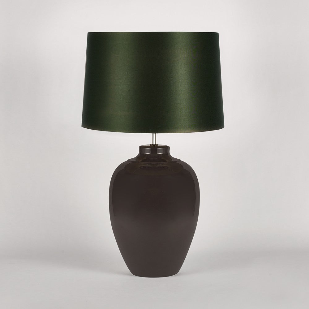 Mela Lamp in Beluga