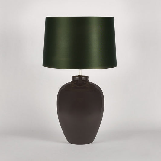 Mela Lamp in Beluga