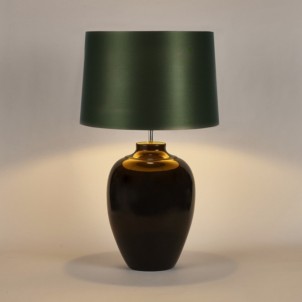 Mela Lamp in Beluga