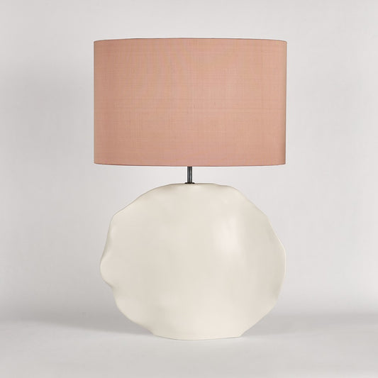 Chandra Large Lamp