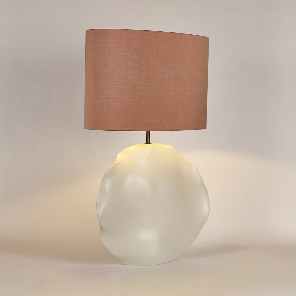 Chandra Large Lamp