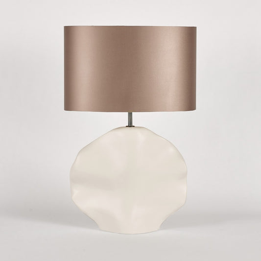 Chandra Small Lamp