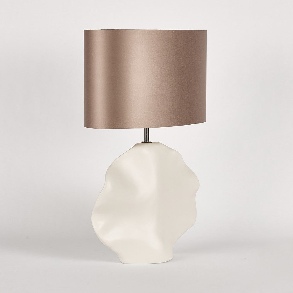 Chandra Small Lamp