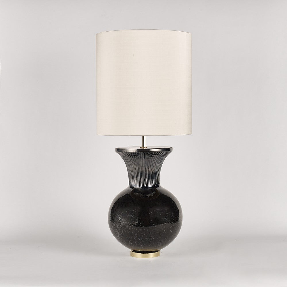 Halley Lamp in Oil