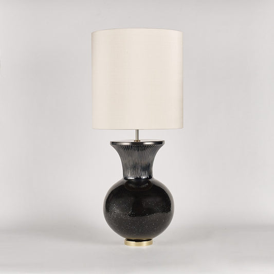 Halley Lamp in Oil
