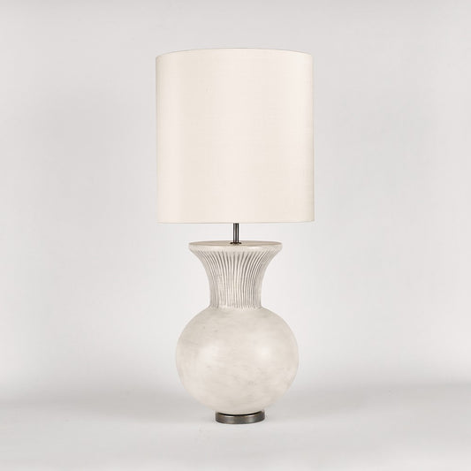 Halley Lamp in Dolomite