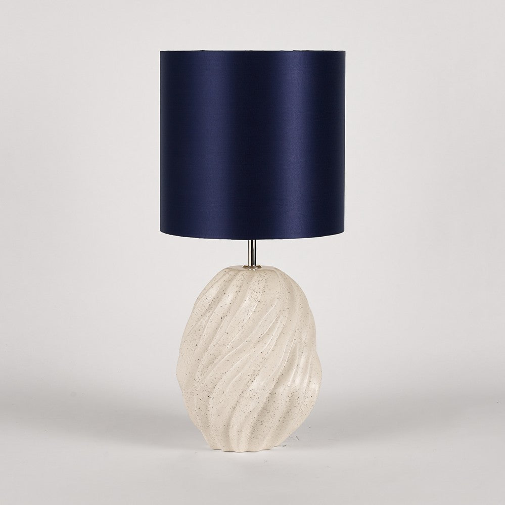 Aster Lamp in Jasper