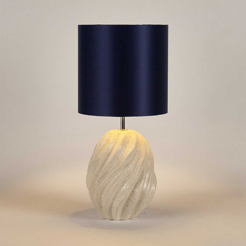 Aster Lamp in Jasper
