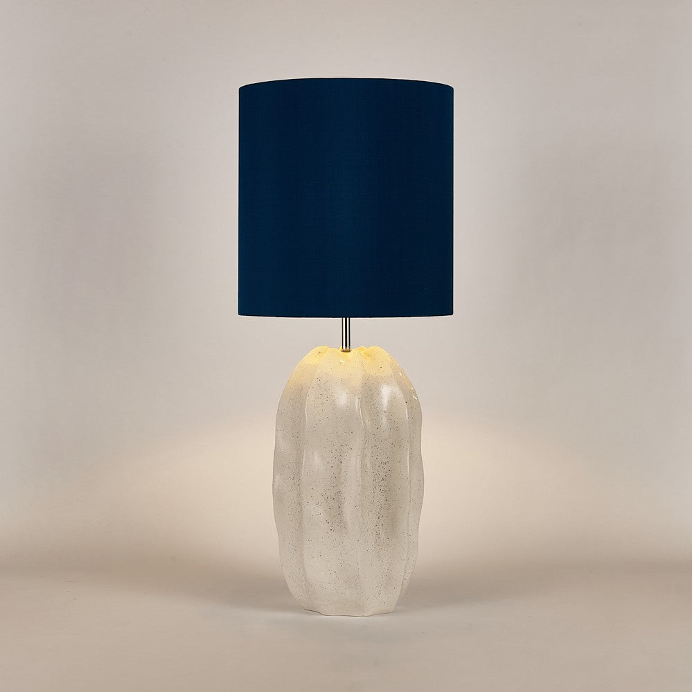 Bolide Lamp in Jasper