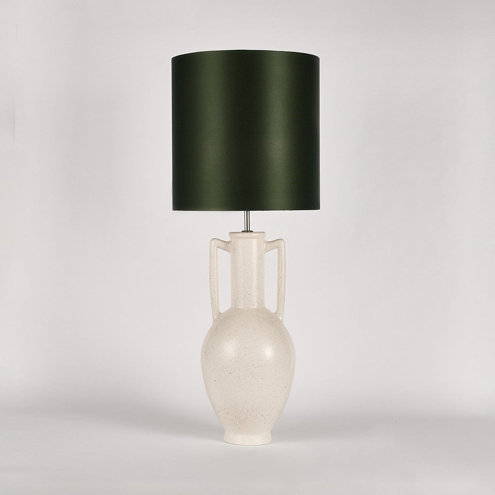 Amphora Lamp in Jasper
