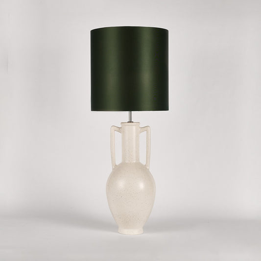 Amphora Lamp in Jasper