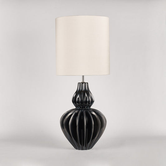 Optic Lamp in Oil
