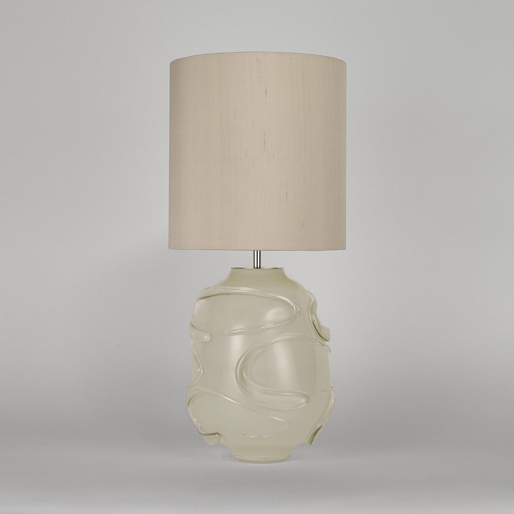 Waltz Lamp in Phantom