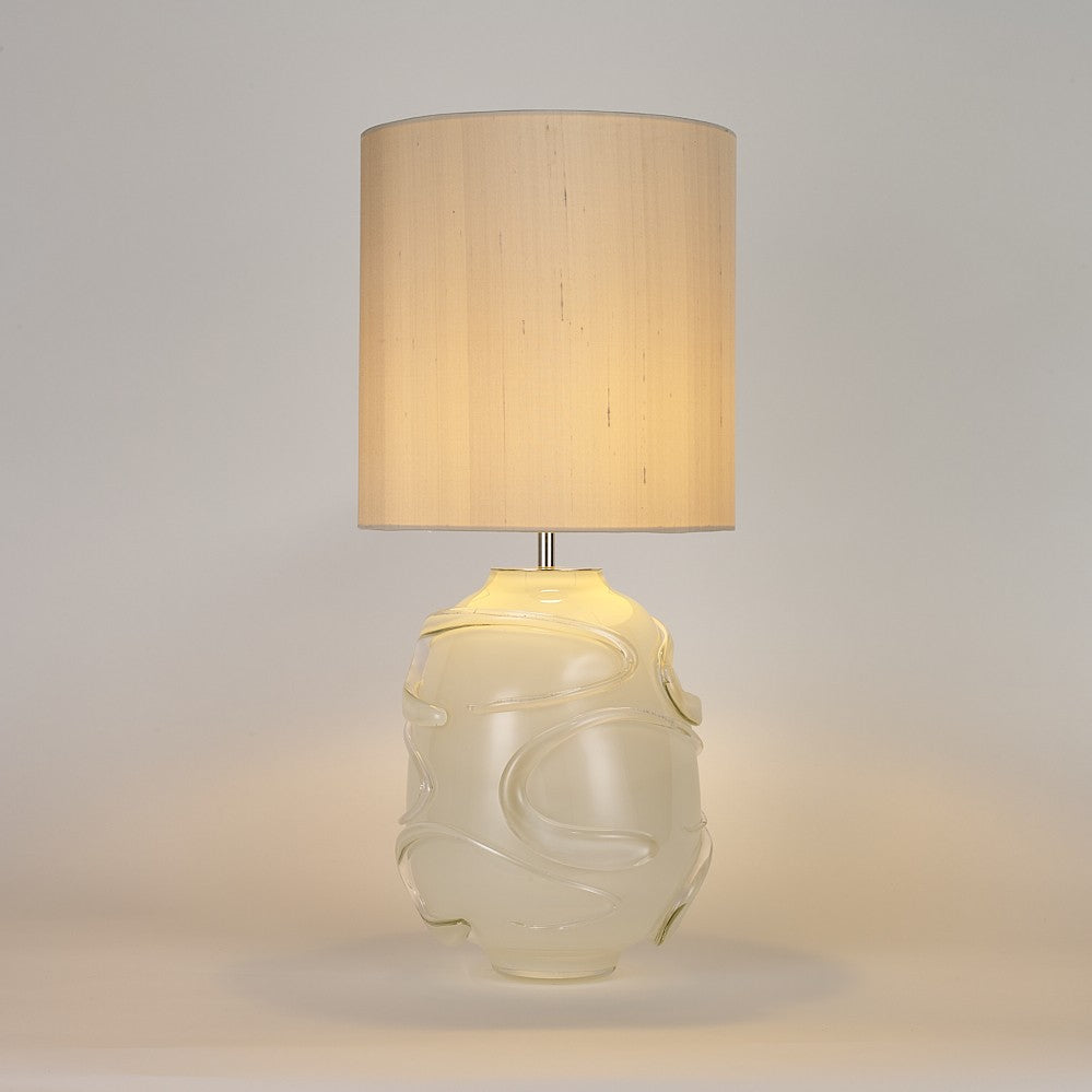 Waltz Lamp in Phantom