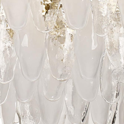 Clear and Clear Satin (Spectre), Bella Figura