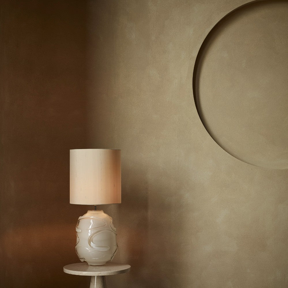 Waltz Lamp in Clear