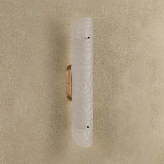 Cascade Wall Light
