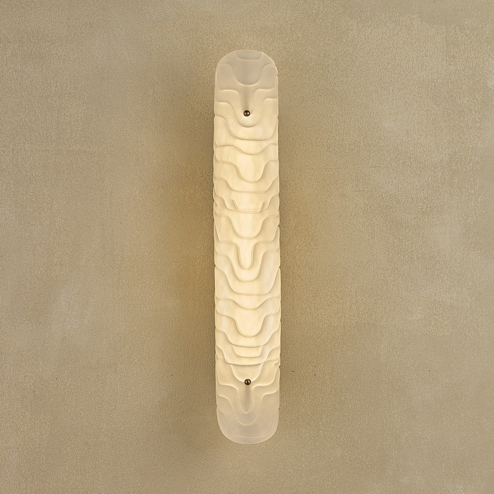 Cascade Wall Light