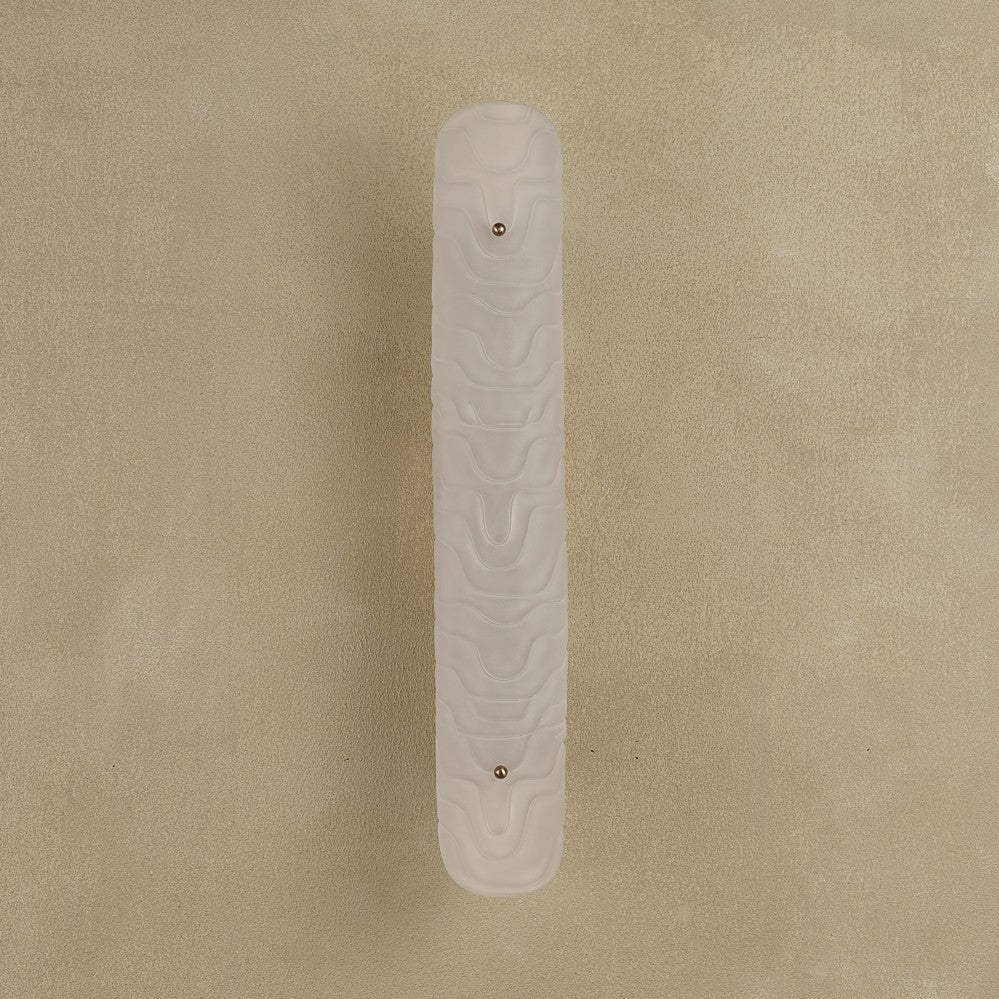 Cascade Wall Light