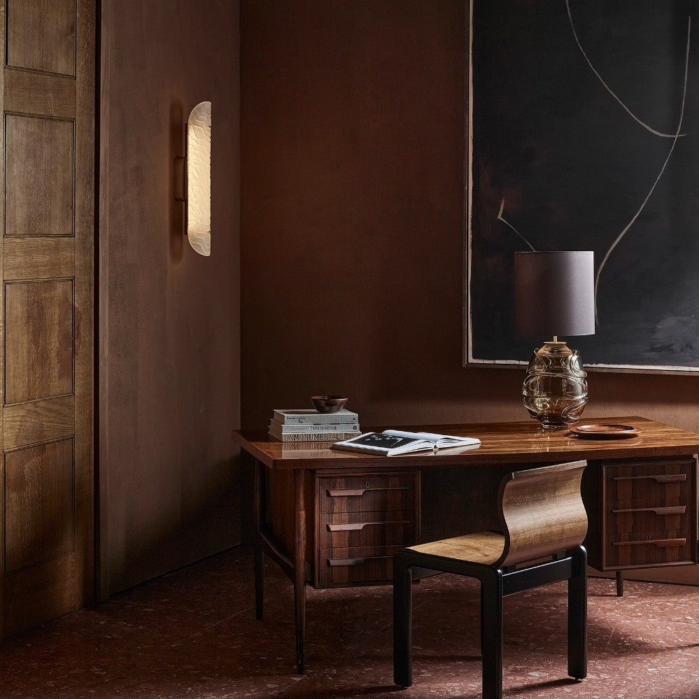 Cascade Wall Light