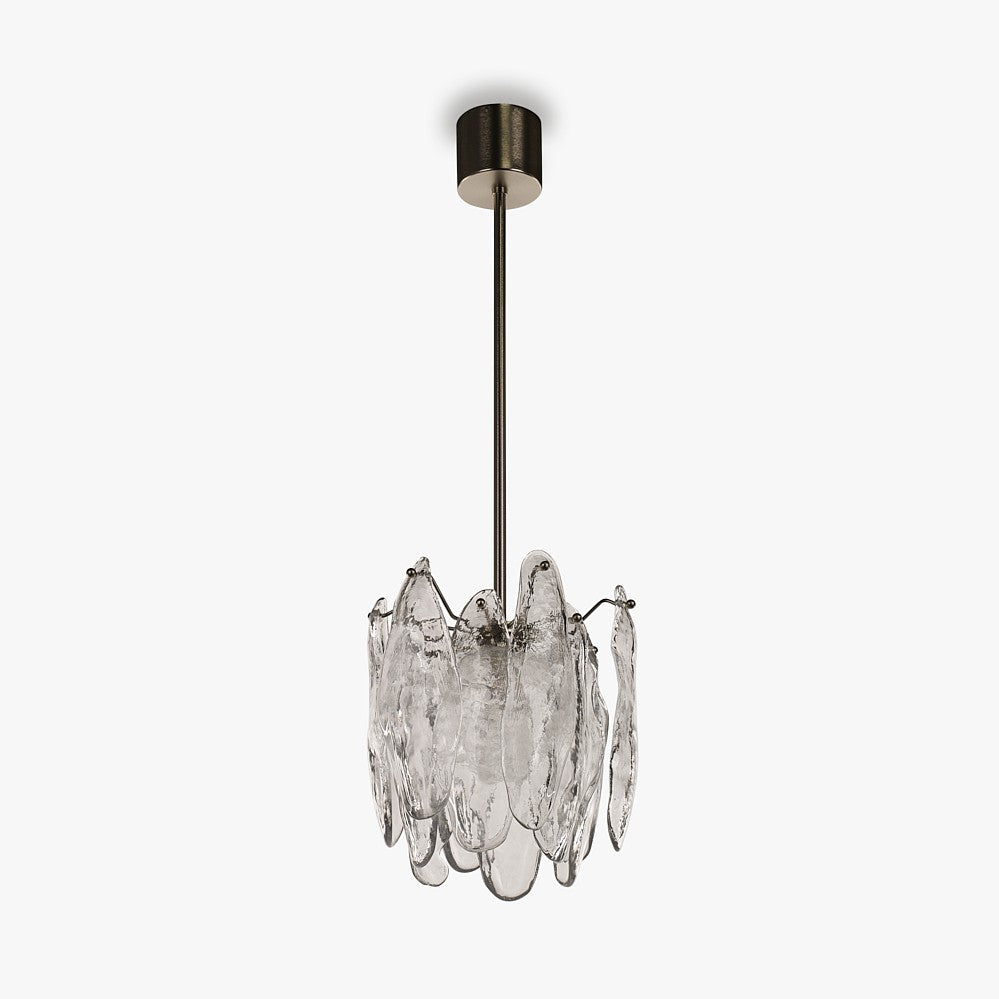 Spectre Pendant in Clear